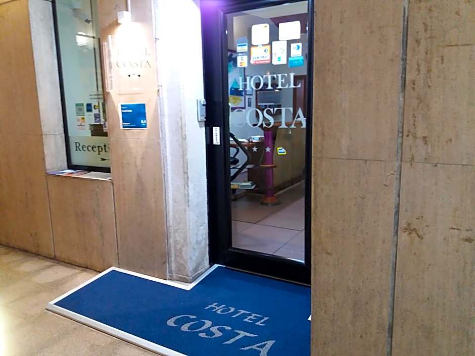 Hotel Costa