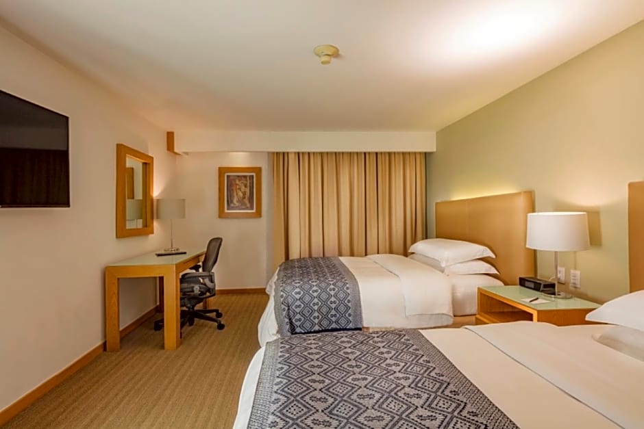 Presidente Intercontinental Puebla By IHG