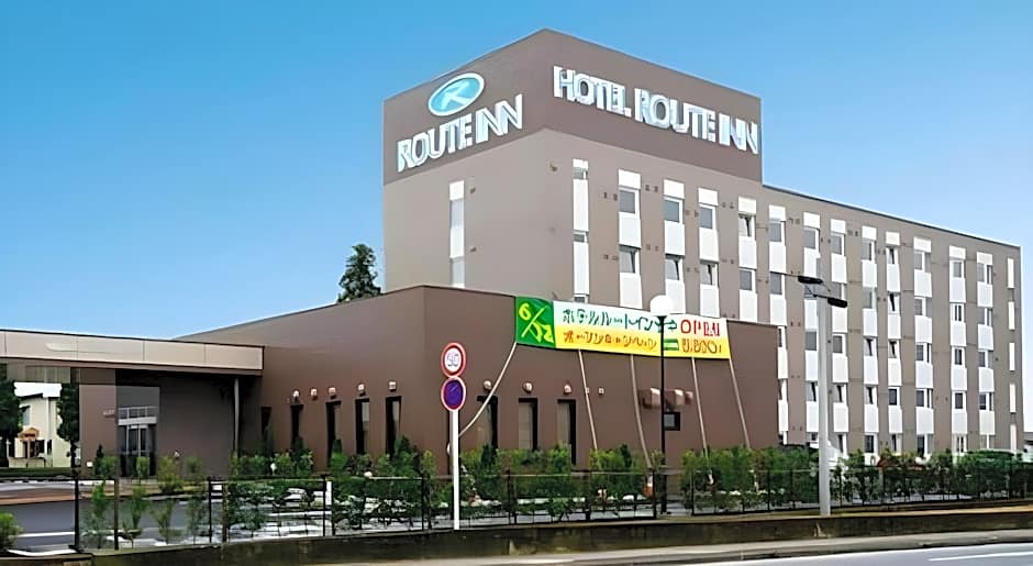 Hotel Route Inn Annaka