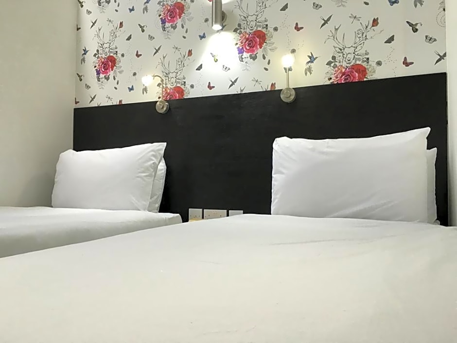 Clapham South Dudley Hotel