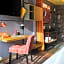 25hours Hotel Frankfurt The Trip