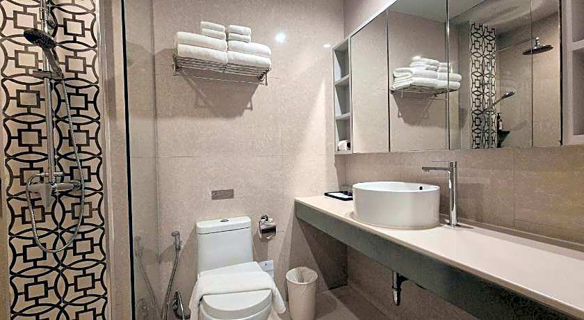 The Crib Patong - SHA Certified