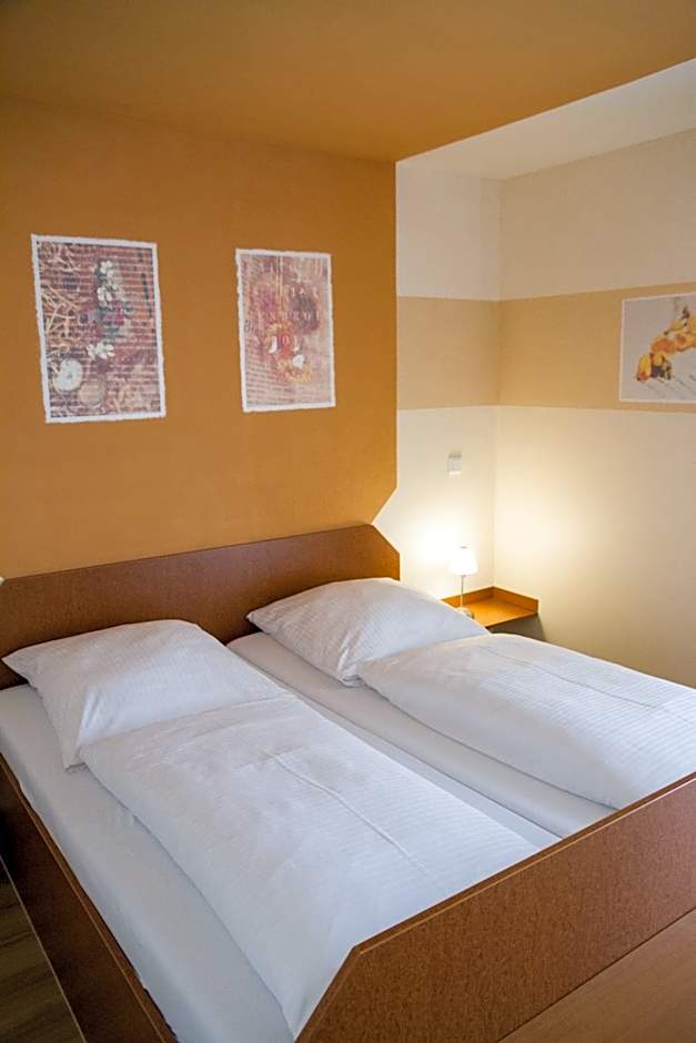 Hotel Garni Haus zum Gutenberg