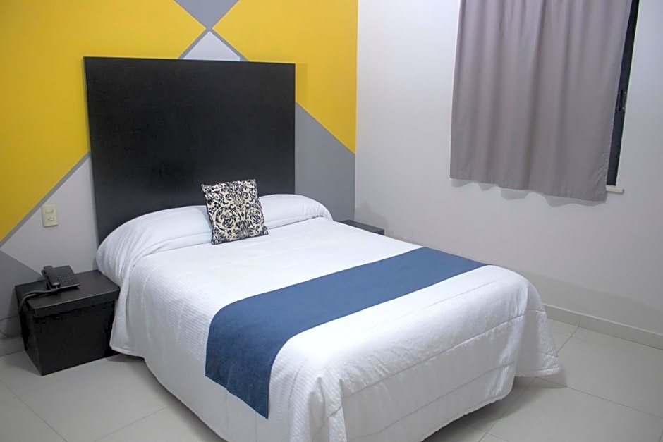 Hotel HAUS Express