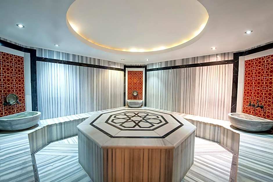 Blueberry Boutique Hotel