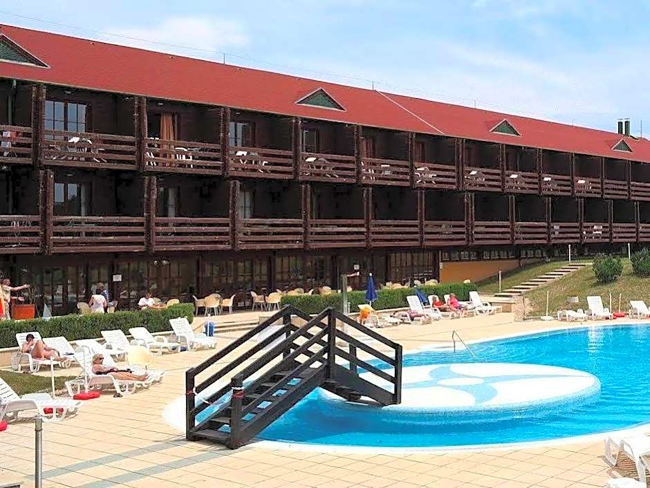 Petneházy Aparthotel