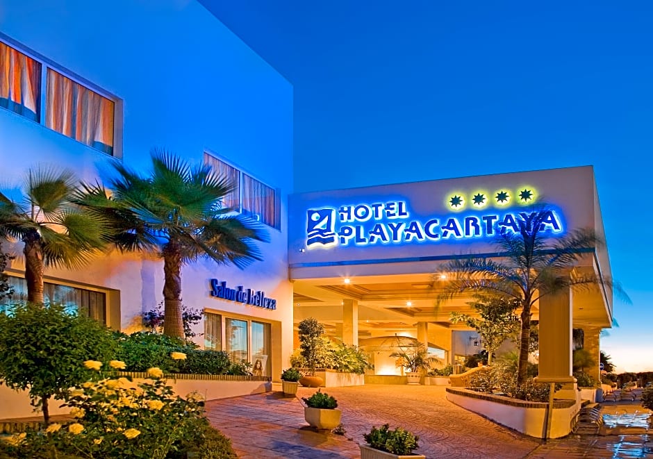 Playacartaya Spa Hotel