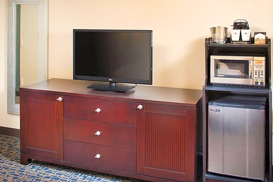 DoubleTree by Hilton Baltimore - BWI Airport