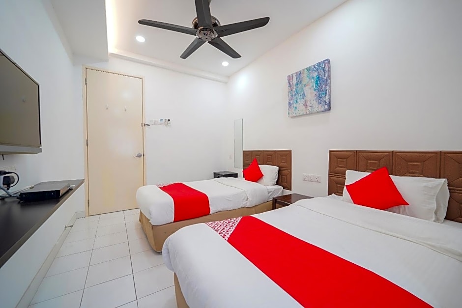 OYO 89987 Nautilus Bay Home Inn