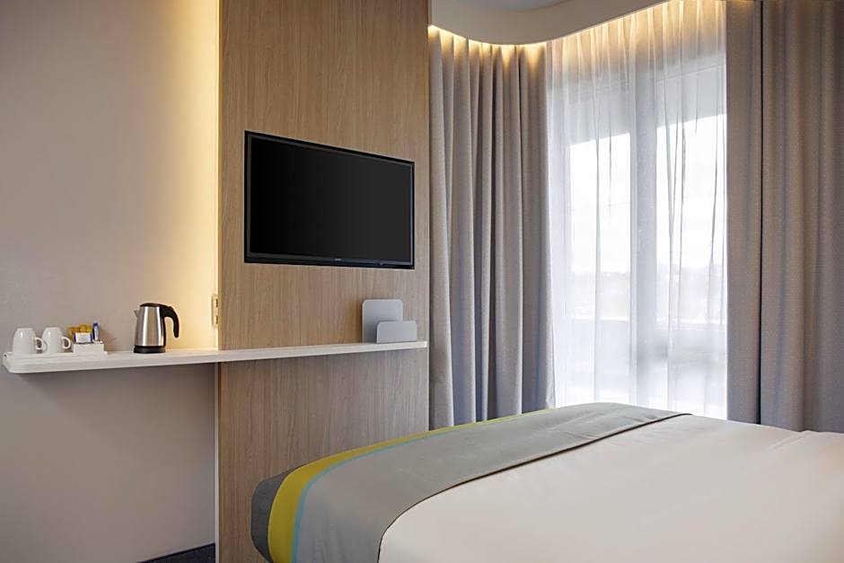 Holiday Inn Express Stuttgart - Waiblingen By IHG