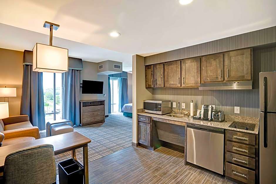 Homewood Suites by Hilton Nashville/Franklin, TN