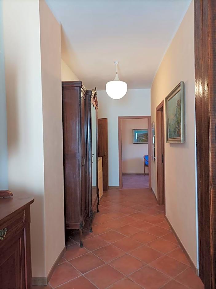 Bed and Breakfast da Pio