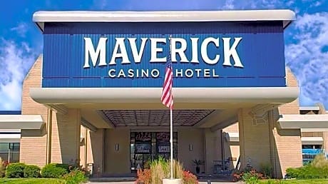 Maverick Hotel and Casino by Red Lion Hotels