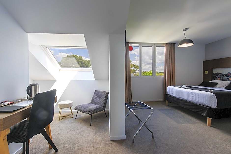 Best Western Hotel Garden & Spa