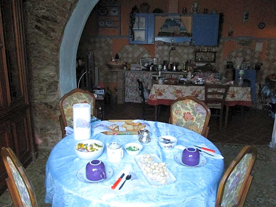 L'Antica Locanda