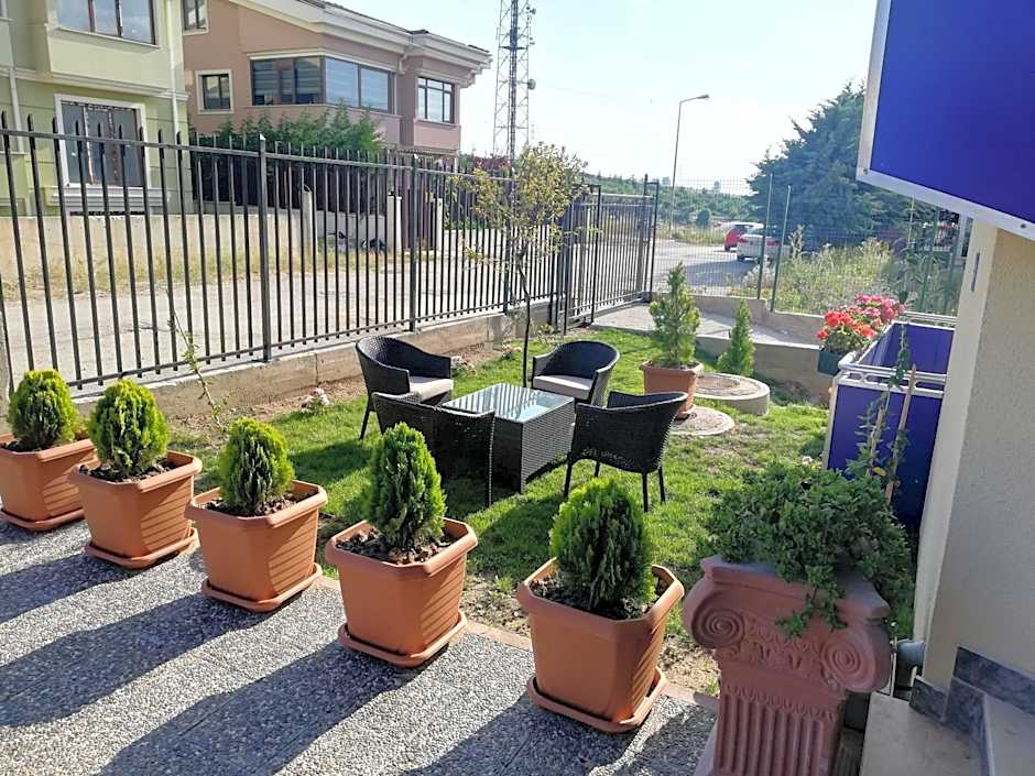 A Apart Hotels Ankara Beytepe