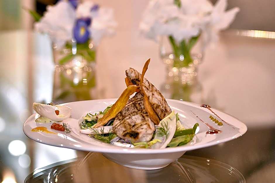 Aparthotel Ola Blanca