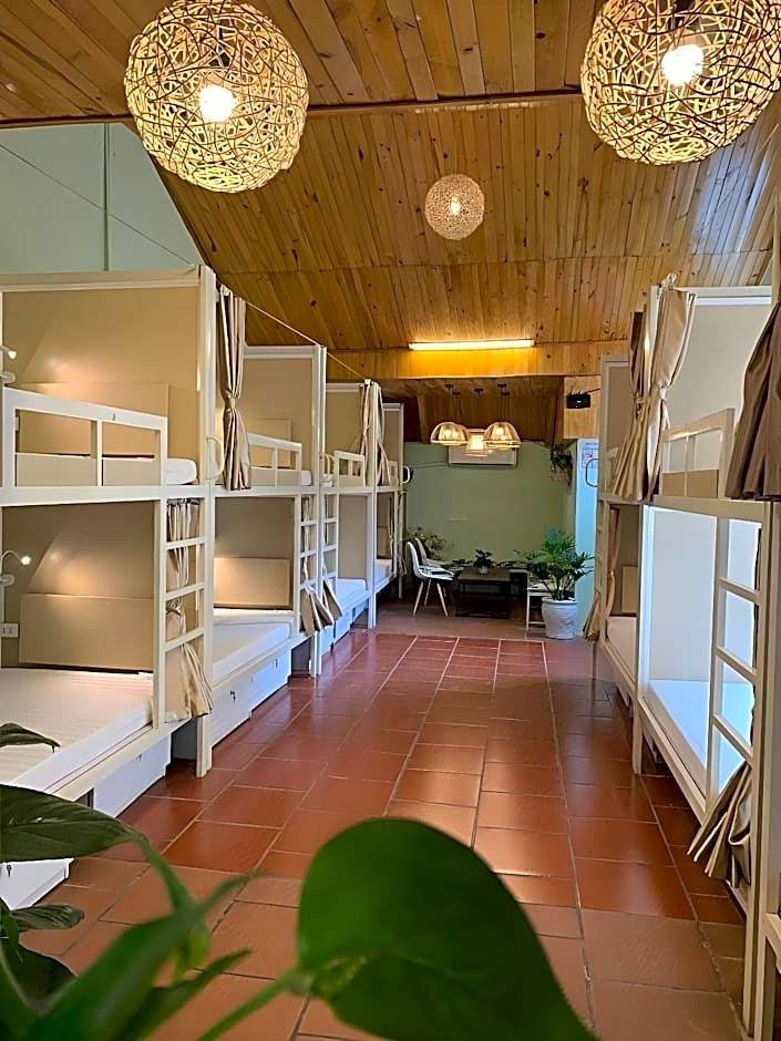 Hanoi EcoStay 1 hostel