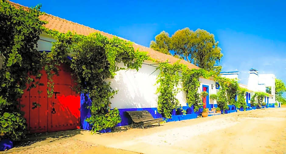 Lodge Monte Do Sobral