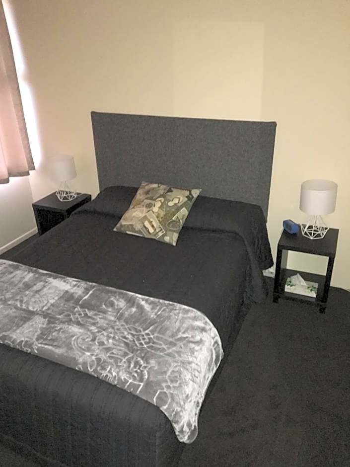 Mount View Motel Hawera