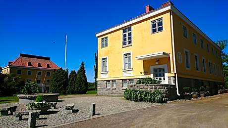 Lepaan Kartanon Toimela