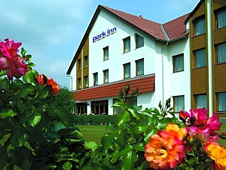 Best Western Erfurt-Apfelstadt