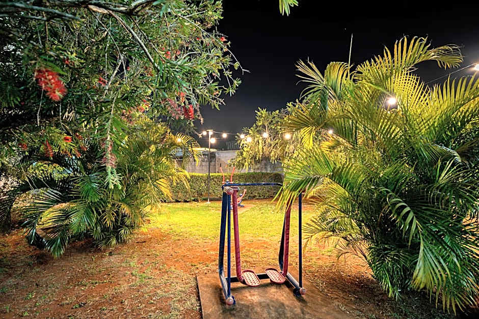 ibis budget Piracicaba