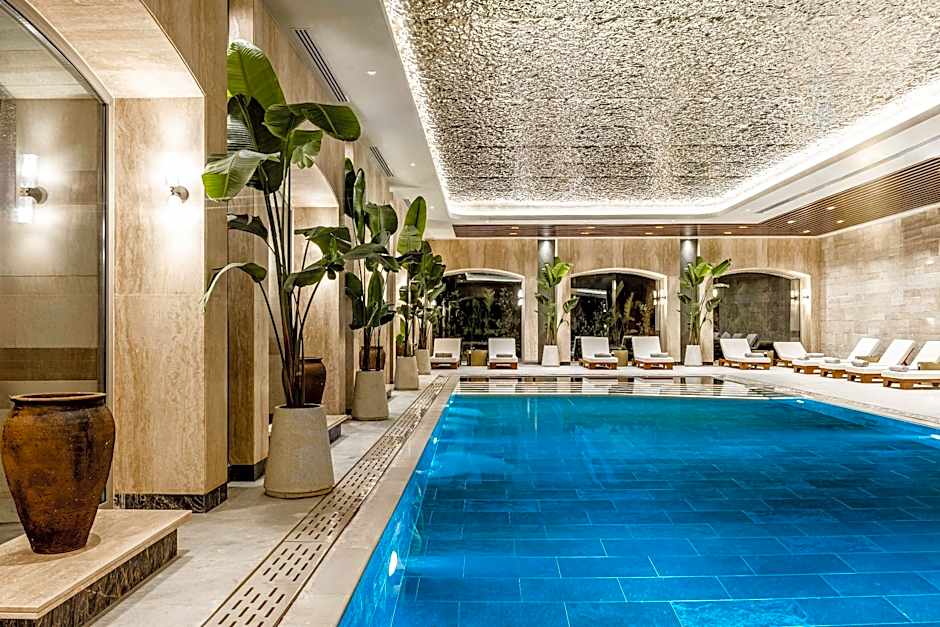 Kempinski Hotel The Dome Belek