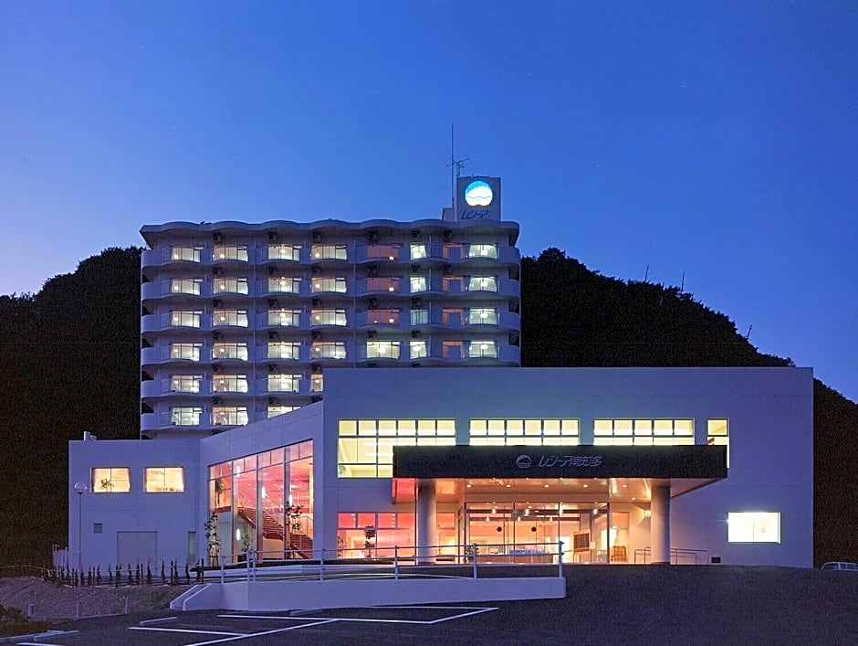 Iine Hotel Resea Minamichita