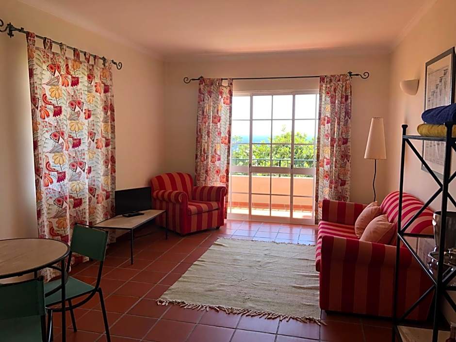 Apartamentos Quinta Mae dos Homens