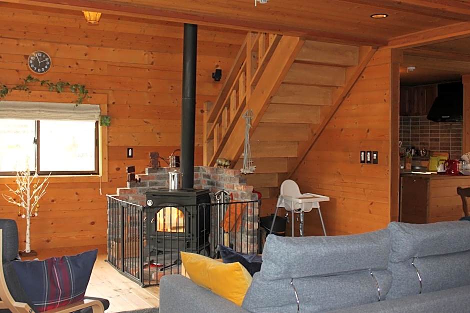 Alpine Chalets Hakuba