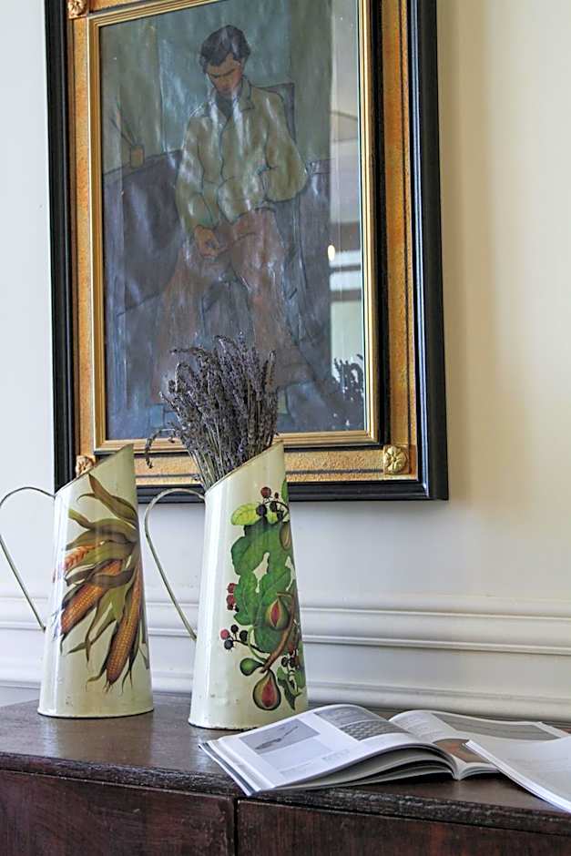 Art Hotel Pandos