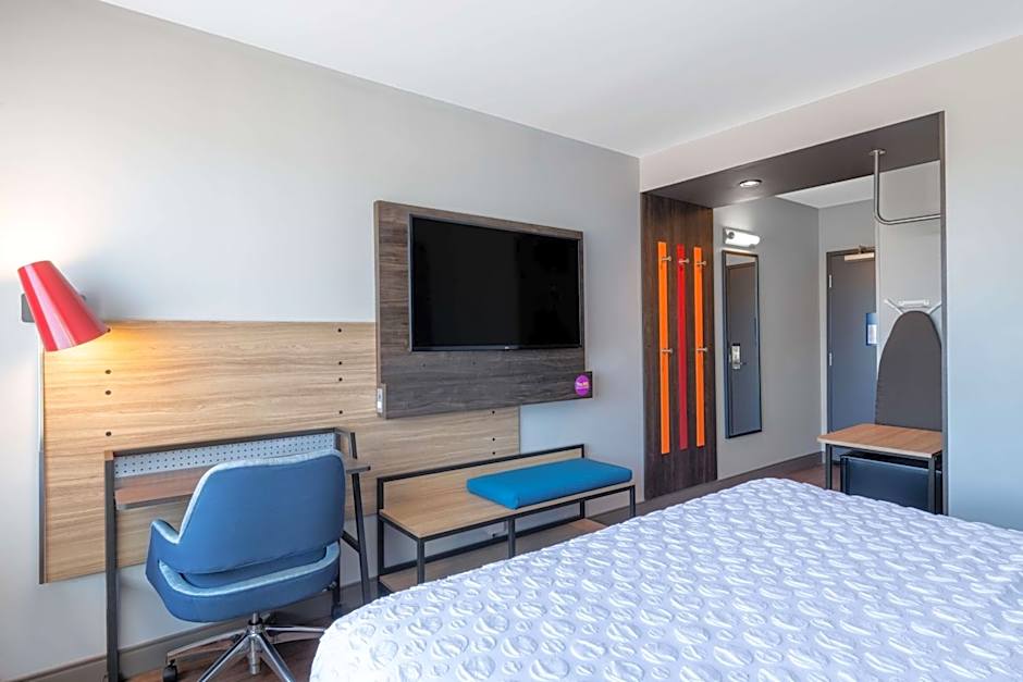 Tru by Hilton Fayetteville Fort Bragg