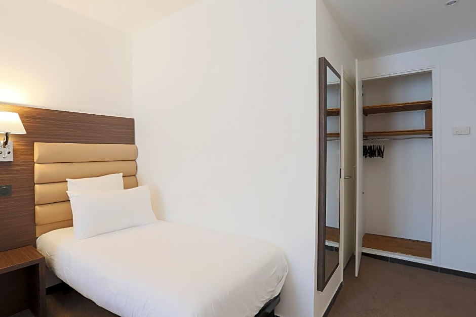 Hotel Annexe