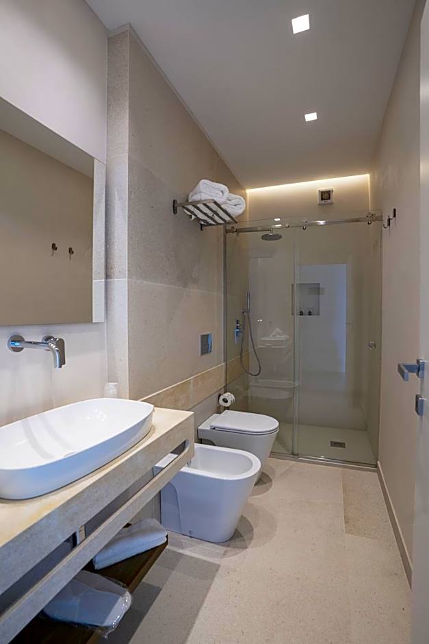 Kalibia rooms and suites