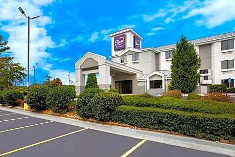 Sleep Inn Lithonia - Atlanta East