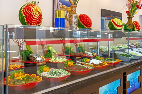 Mandalinci Beach Hotel - Alojamientos en TURGUTREIS