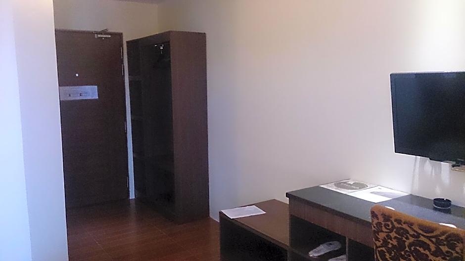 Hotel & Apartment Ambassador 3