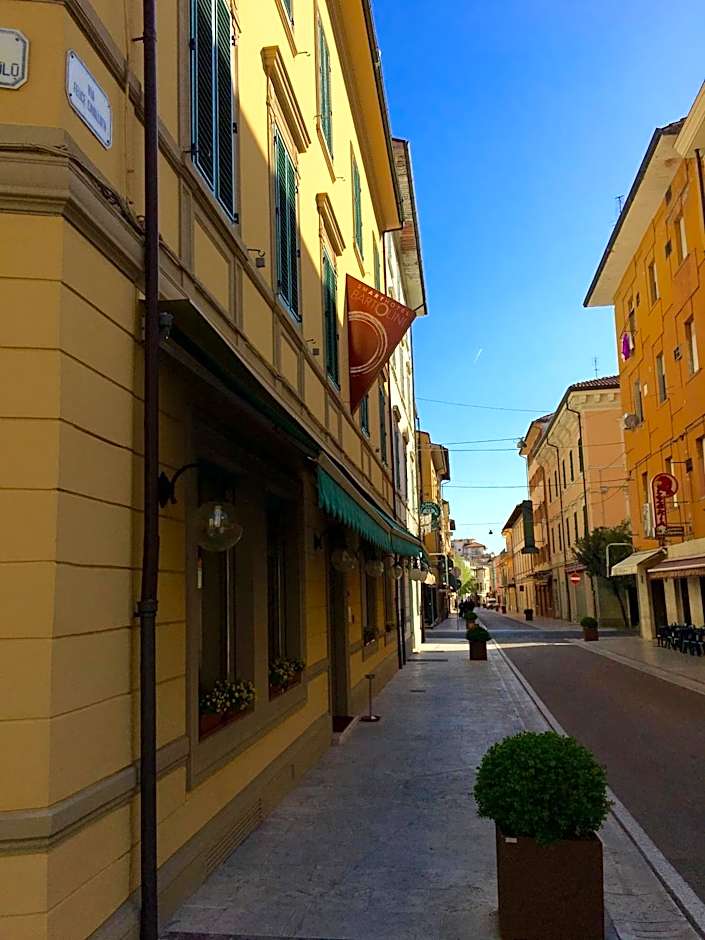 SmArt Hotel Bartolini