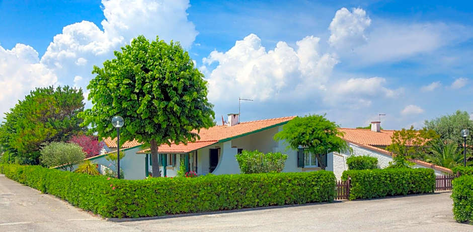 Villaggio Turistico Internazionale