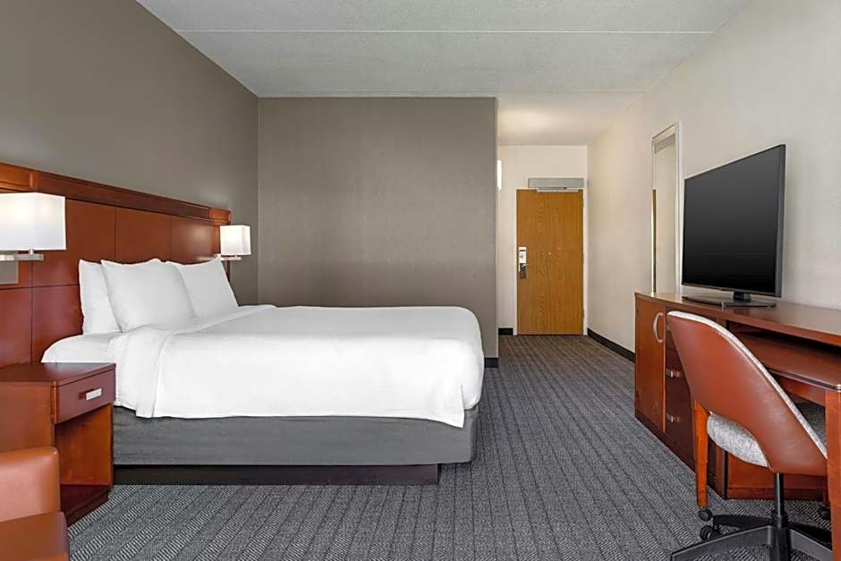 Courtyard by Marriott Boston Norwood/Canton