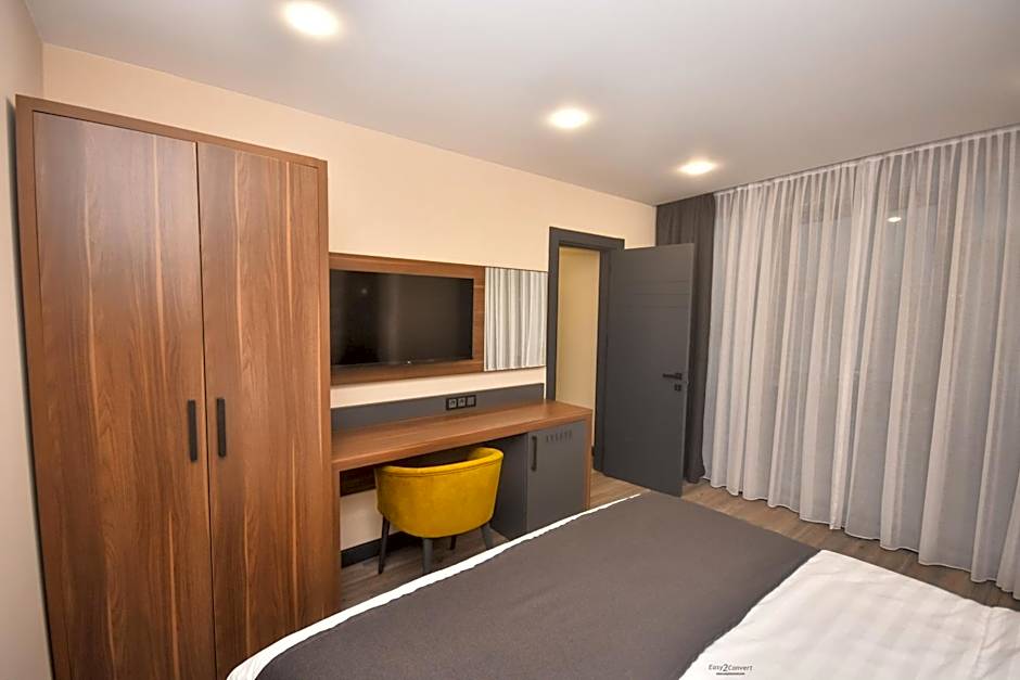 Batumi View Luxury