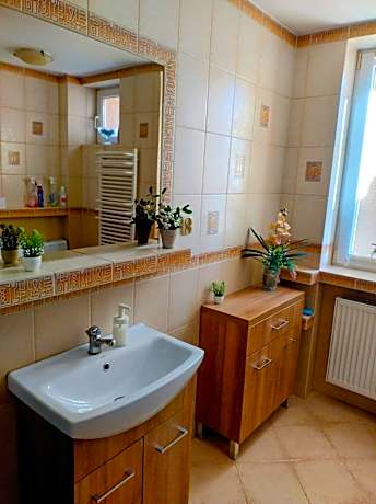 Budget Twin Room