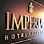 Imperia Hotel & Suites Saint-Eustache
