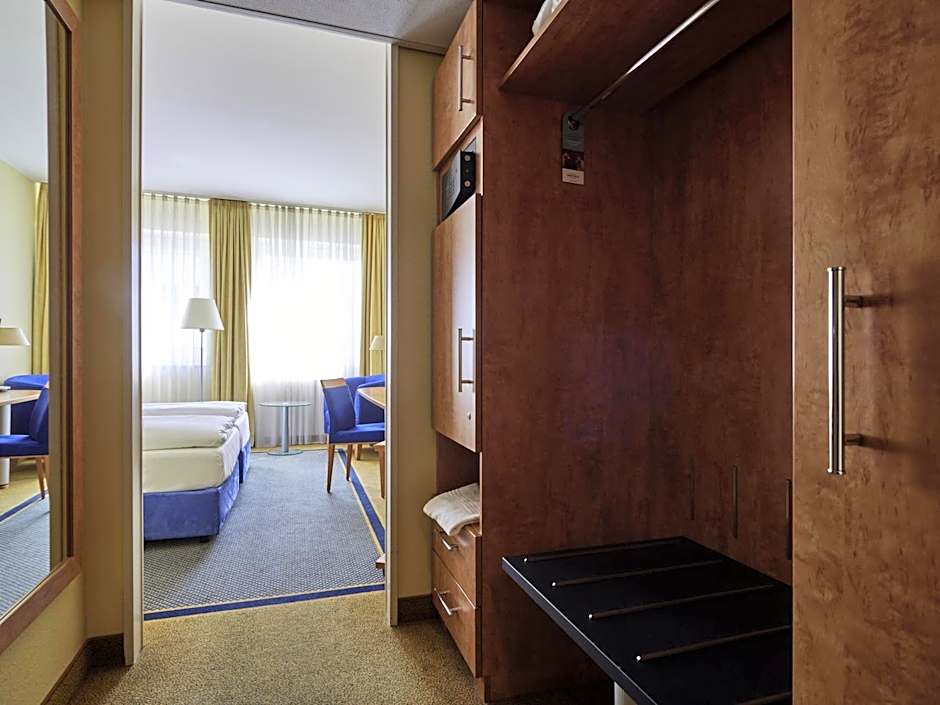 Mercure Hotel Severinshof Koln City