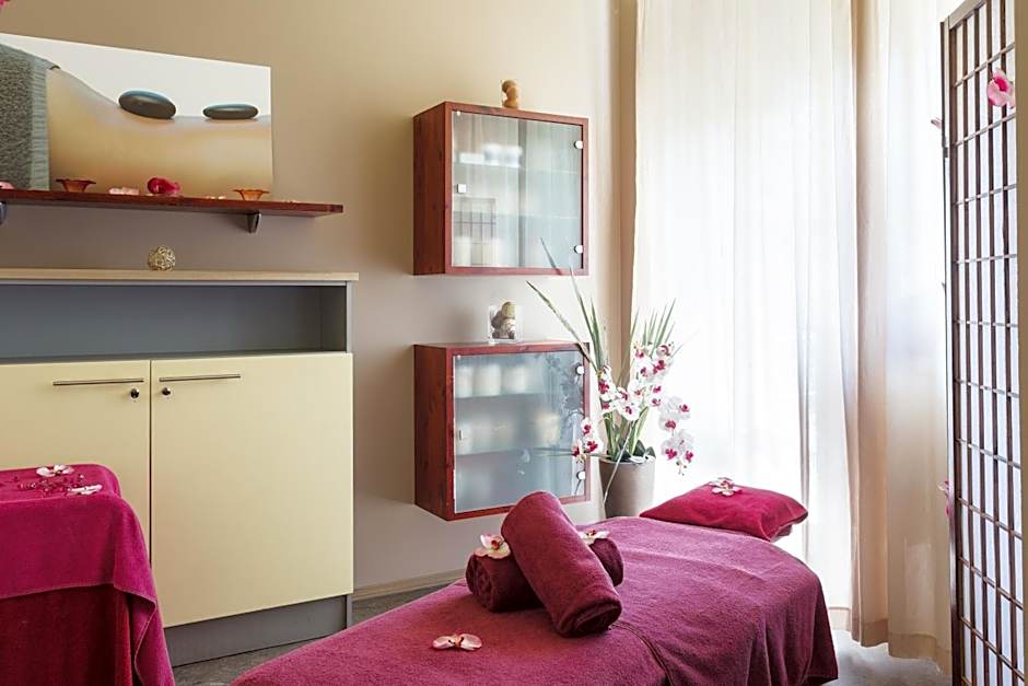 ESTONIA Medical Spa & Hotel