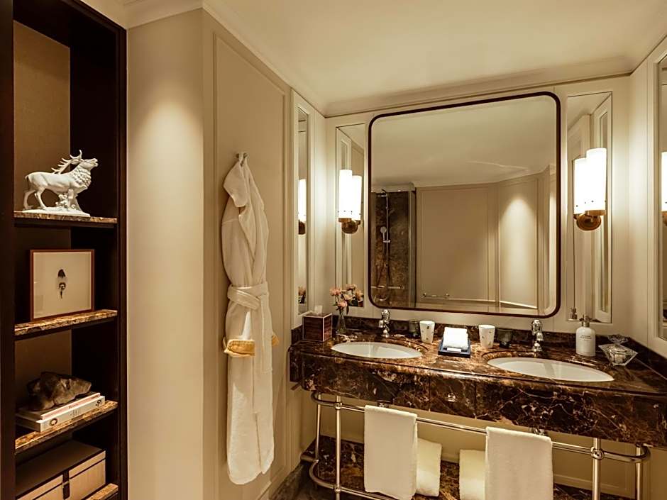 Rosewood Schloss Fuschl