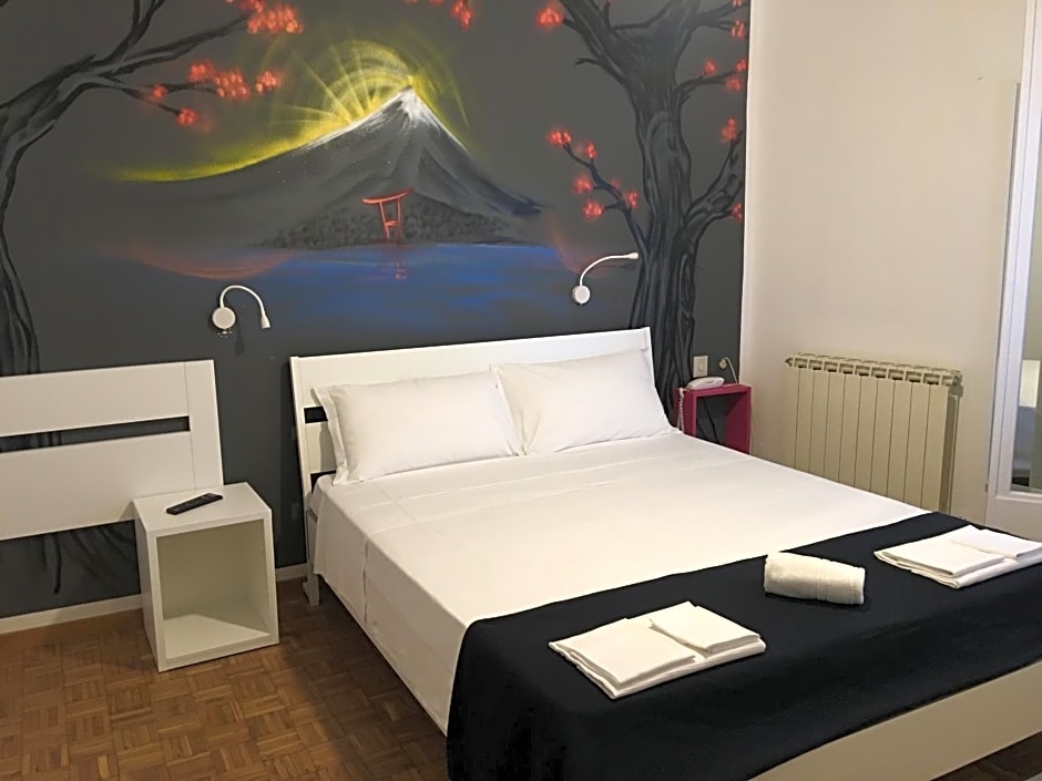 X Hotel