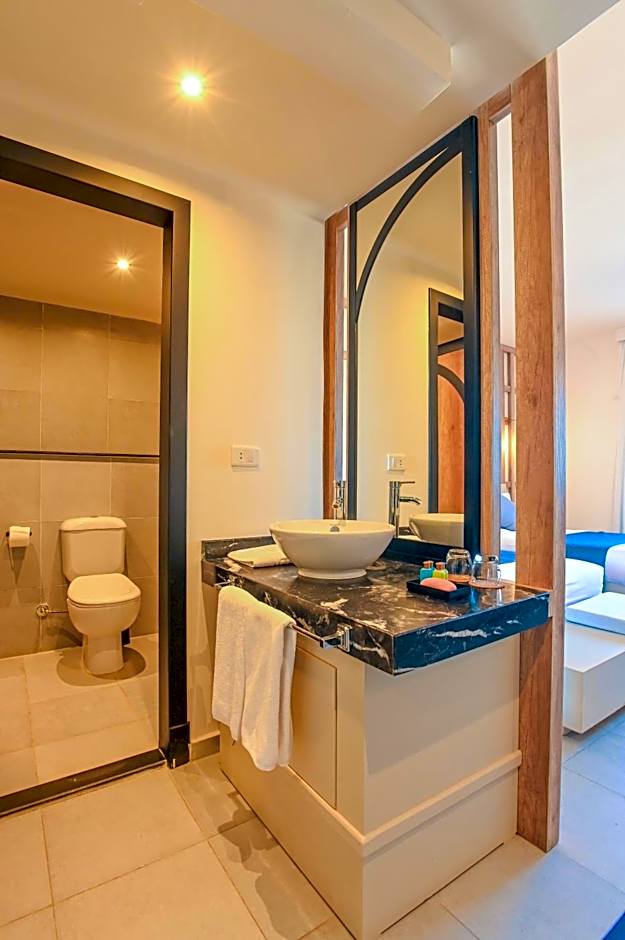 The Boutique Hotel Hurghada Marina