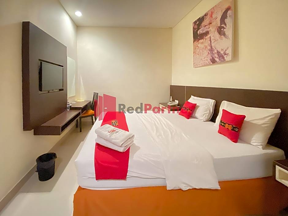 Hotel Alpha Makassar RedPartner
